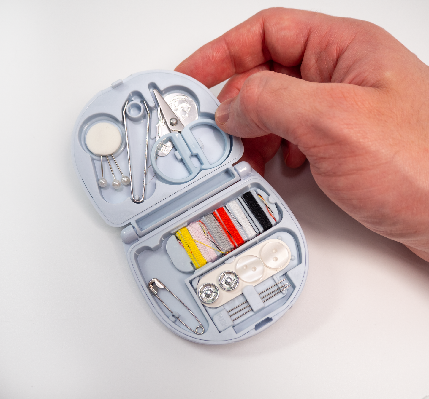 Figure First Aid Kit