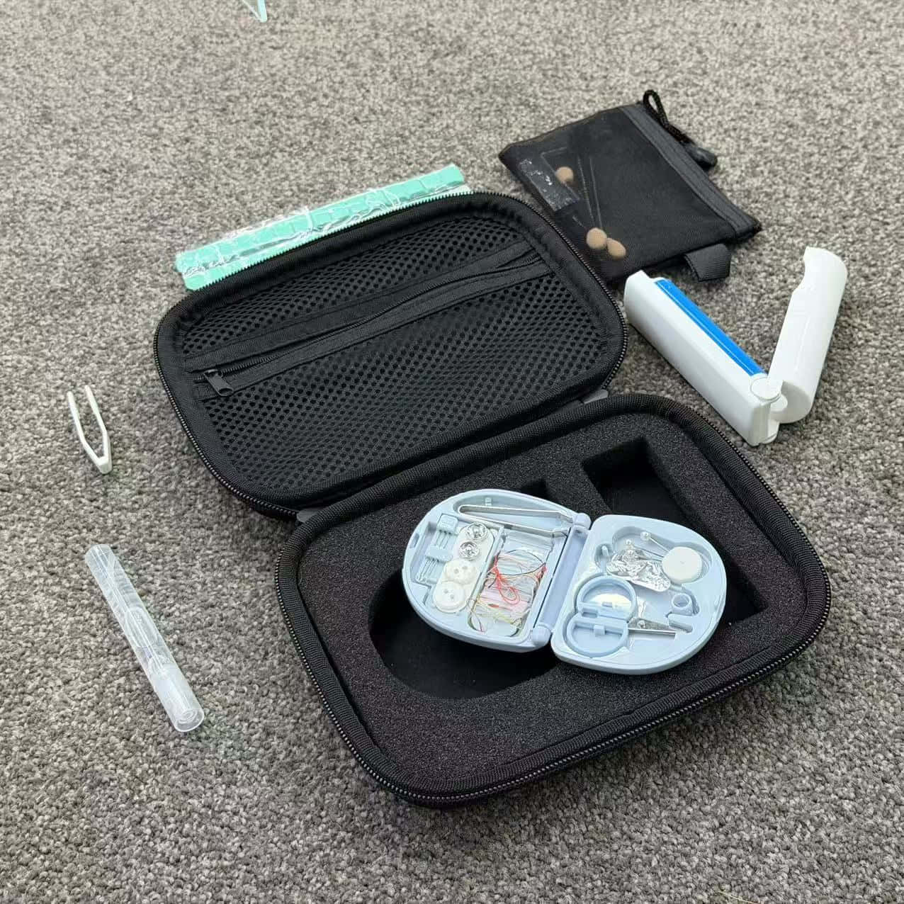 Collector Bundle Grabber and First Aid Kit