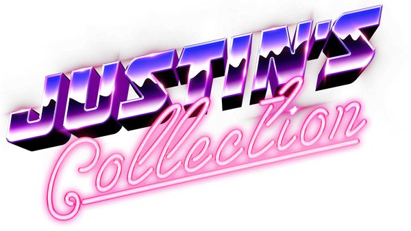 Justin’s Collection