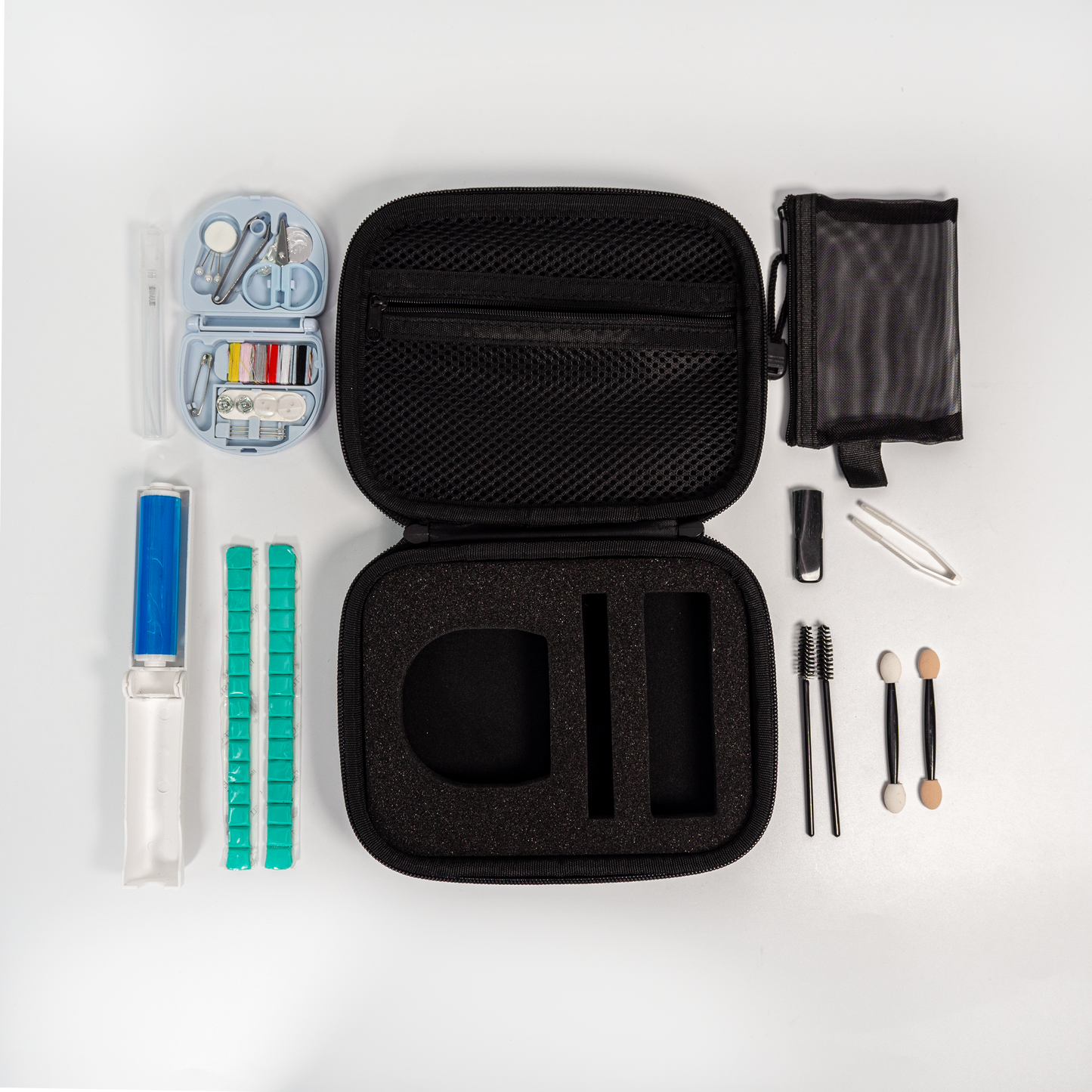 Figure First Aid Kit