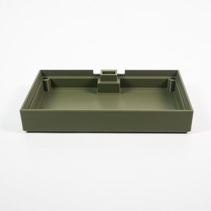 2 x Snap Base Bottom Platform Set