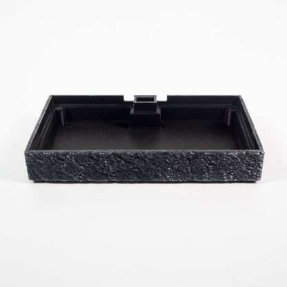 2 x Snap Base Bottom Platform Set