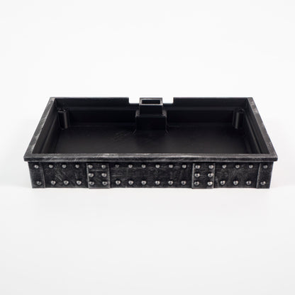 2 x Snap Base Bottom Platform Set