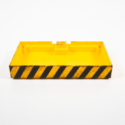 2 x Snap Base Bottom Platform Set