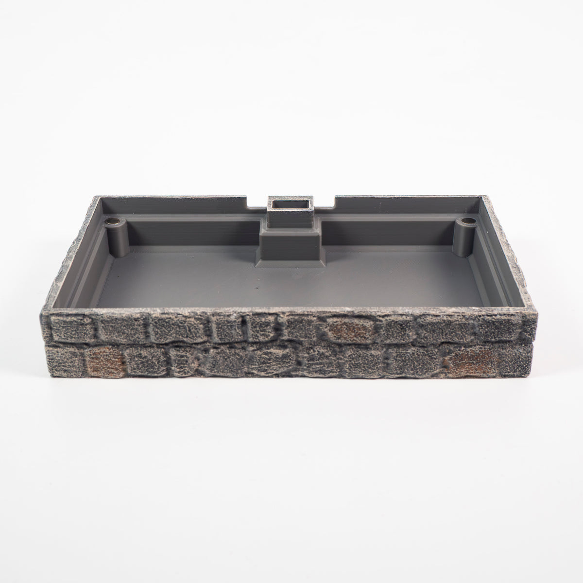 2 x Snap Base Bottom Platform Set