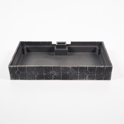 2 x Snap Base Bottom Platform Set