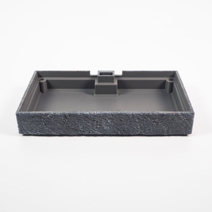 2 x Snap Base Bottom Platform Set