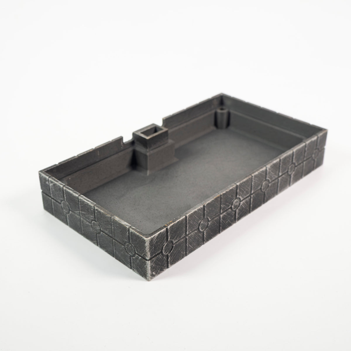 2 x Snap Base Bottom Platform Set