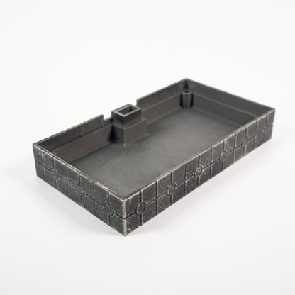 2 x Snap Base Bottom Platform Set
