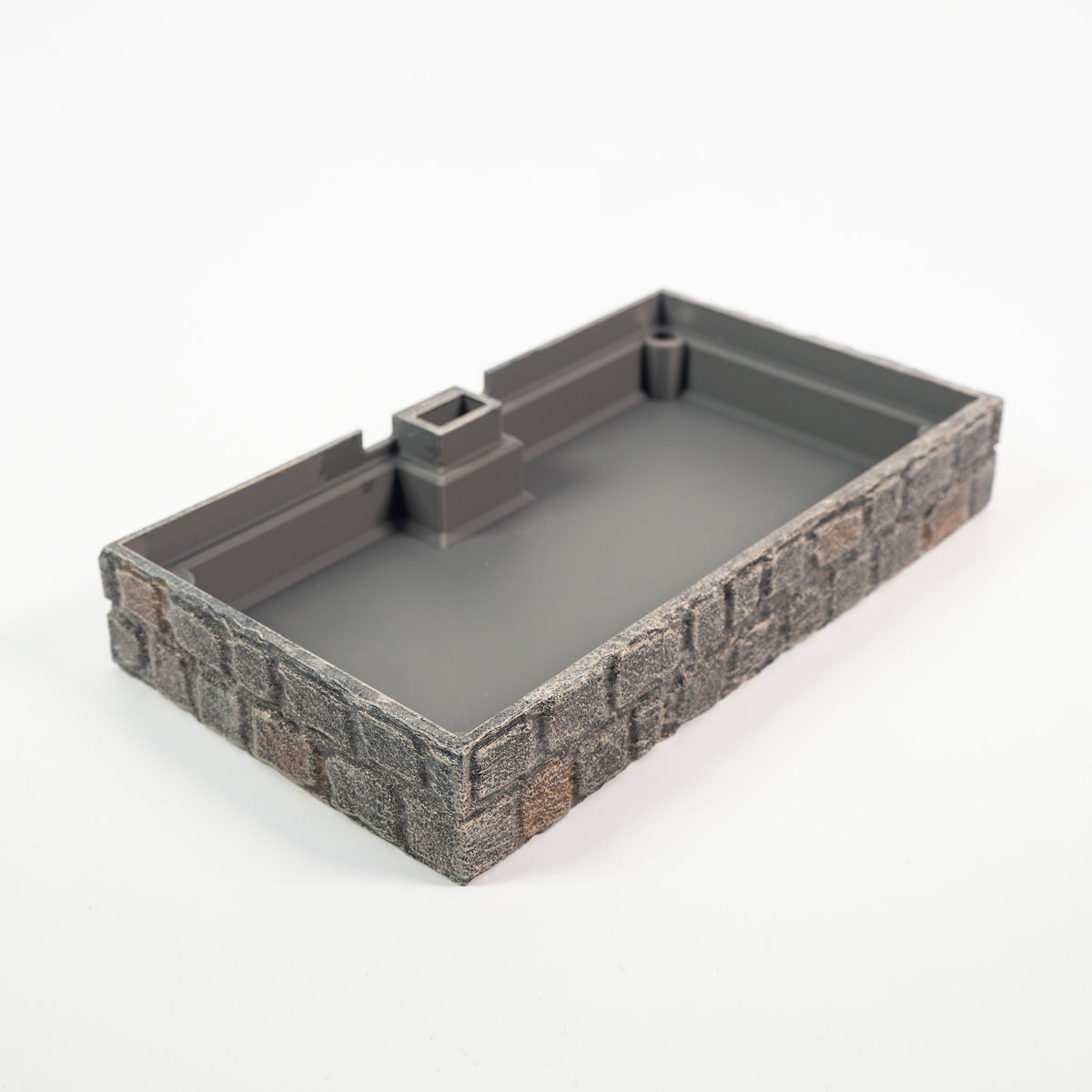 2 x Snap Base Bottom Platform Set