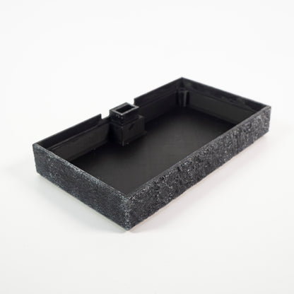 2 x Snap Base Bottom Platform Set