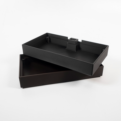 2 x Snap Base Bottom Platform Set