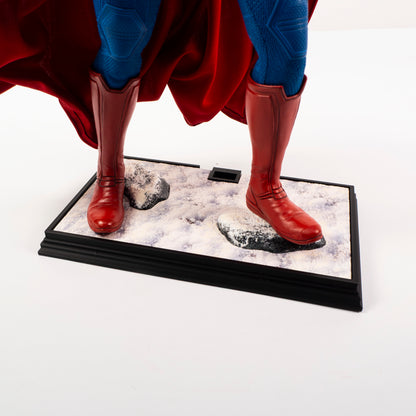 Museum Snap Base