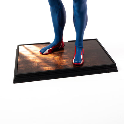 Museum Snap Base
