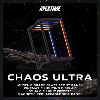 Apextime Chaos Ultra Display Box (Free Shipping)